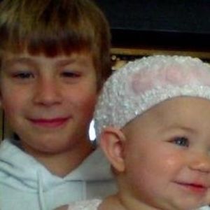 Meet your Posher, Patricia